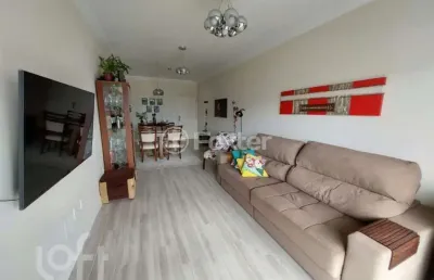 Apartamento com 3 quartos à venda na rua araci vaz callado, 849, canto, florianópolis, 114 m2 por r$ 1.190.000