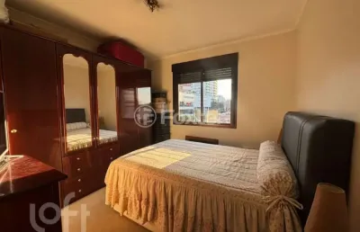Apartamento com 2 quartos à venda na avenida doutor nilo peçanha, 2110, boa vista, porto alegre, 67 m2 por r$ 650.000
