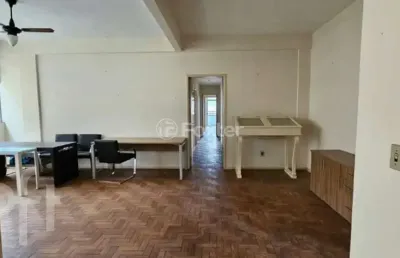Apartamento com 4 quartos à venda na rua arcipreste paiva, 13, centro, florianópolis, 212 m2 por r$ 1.500.000