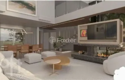 Casa em condomínio fechado com 1 quarto à venda na rua onório germano, 195, centro, capão da canoa, 247 m2 por r$ 2.490.000