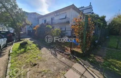 Casa com 3 quartos à venda na rua benjamin constant, 305, rio branco, novo hamburgo, 321 m2 por r$ 1.000.000