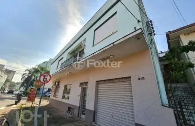 Casa com 4 quartos à venda na avenida coronel frederico linck, 861, ideal, novo hamburgo, 349 m2 por r$ 1.200.000