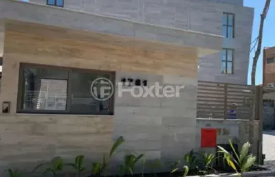 Kitnet / stúdio à venda na avenida campeche, 1781, campeche, florianópolis, 65 m2 por r$ 1.800.000