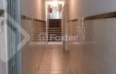 Apartamento com 1 quarto à venda na rua general vasco alves, 228, centro histórico, porto alegre, 27 m2 por r$ 200.000