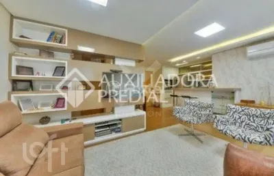 Apartamento com 2 quartos à venda na rua portuguesa, 460, partenon, porto alegre, 59 m2 por r$ 550.000