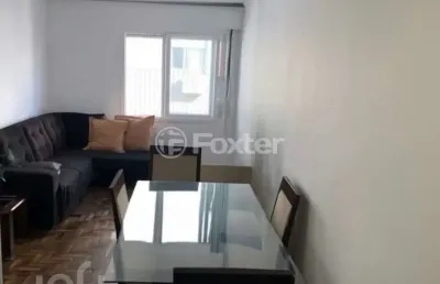 Apartamento com 2 quartos à venda na rua gaston englert, 760, vila ipiranga, porto alegre, 75 m2 por r$ 450.000