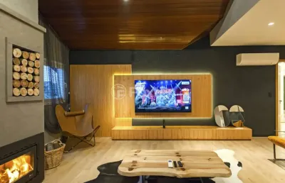 Cobertura com 4 quartos à venda na avenida borges de medeiros, 3410, centro, gramado, 200 m2 por r$ 3.500.000