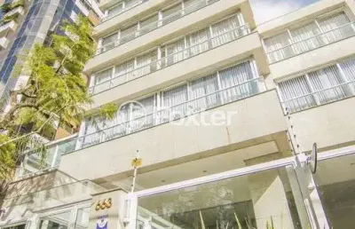 Apartamento com 3 quartos à venda na rua pedro ivo, 663, mont serrat, porto alegre, 148 m2 por r$ 2.290.000