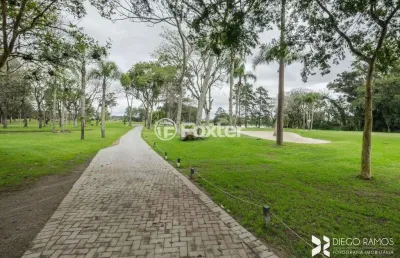 Casa em condomínio fechado com 3 quartos à venda na avenida juca batista, 9000, belém novo, porto alegre, 394 m2 por r$ 2.800.000