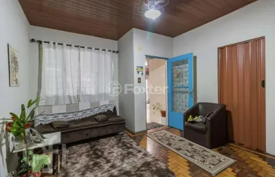 Casa com 2 quartos à venda na rua engenheiro fernando de abreu pereira, 194, sarandi, porto alegre, 108 m2 por r$ 450.000