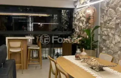 Apartamento com 3 quartos à venda na rua emílio müller, 55, jardim lindóia, porto alegre, 93 m2 por r$ 1.630.000