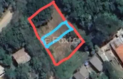 Terreno à venda na avenida lageado costa do cerro, 387, lageado, porto alegre, 300 m2 por r$ 70.000
