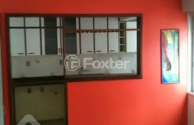 Apartamento com 1 quarto à venda na rua joão alfredo, 286, cidade baixa, porto alegre, 32 m2 por r$ 160.000