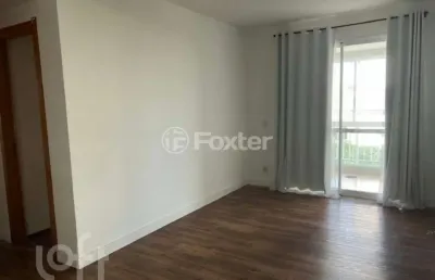 Apartamento com 2 quartos à venda na avenida grécia, 1000, passo da areia, porto alegre, 70 m2 por r$ 790.000