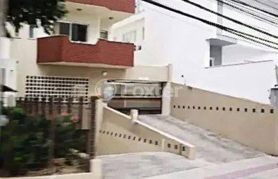 Apartamento com 3 quartos à venda na rua frei caneca, 506, agronômica, florianópolis, 140 m2 por r$ 1.550.000