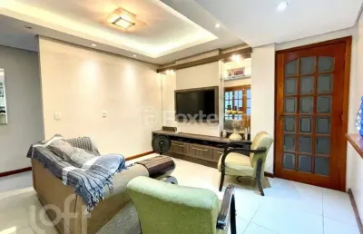Casa com 4 quartos à venda na rua vereador adão da silva santos, 1917, são josé, canoas, 130 m2 por r$ 598.000