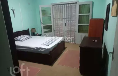 Casa com 3 quartos à venda na rua marquês do paraná, 231, ideal, novo hamburgo, 104 m2 por r$ 430.000