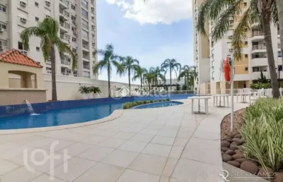 Apartamento com 2 quartos à venda na avenida grécia, 1050, passo da areia, porto alegre, 83 m2 por r$ 820.000