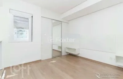 Apartamento com 1 quarto à venda na rua josé albano volkmer, 230, jardim do salso, porto alegre, 64 m2 por r$ 530.000