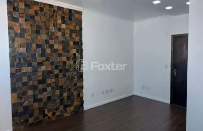 Sala comercial com 1 sala à venda na avenida da cavalhada, 2370, cavalhada, porto alegre, 21 m2 por r$ 125.000