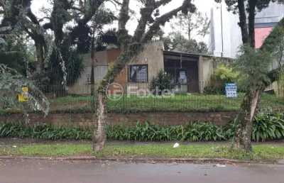 Terreno comercial à venda na rua são mateus, 359, bom jesus, porto alegre, 980 m2 por r$ 1.750.000