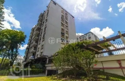 Apartamento com 3 quartos à venda na avenida panamericana, 358, jardim lindóia, porto alegre, 130 m2 por r$ 730.000