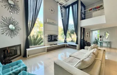Casa com 4 quartos à venda na avenida frederico augusto ritter, 3565, distrito industrial, cachoeirinha, 334 m2 por r$ 2.600.000
