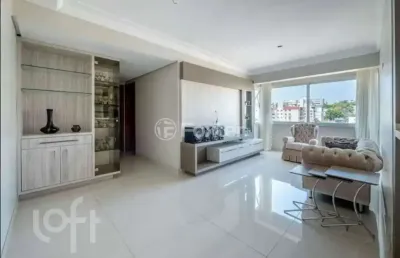 Apartamento com 2 quartos à venda na rua coronel feijó, 841, são joão, porto alegre, 70 m2 por r$ 680.000