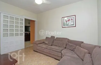 Casa com 4 quartos à venda na rua atanásio belmonte, 498, boa vista, porto alegre, 284 m2 por r$ 1.100.000