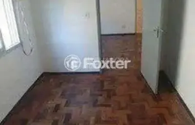 Apartamento com 1 quarto à venda na rua doutor aron menda, 85, jardim leopoldina, porto alegre, 37 m2 por r$ 80.000