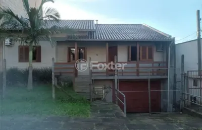 Casa com 3 quartos à venda na rua joão capistrano de abreu, 54, vila nova, novo hamburgo, 264 m2 por r$ 798.000