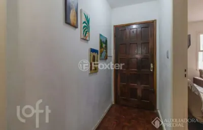 Apartamento com 3 quartos à venda na avenida wenceslau escobar, 915, cristal, porto alegre, 83 m2 por r$ 249.000