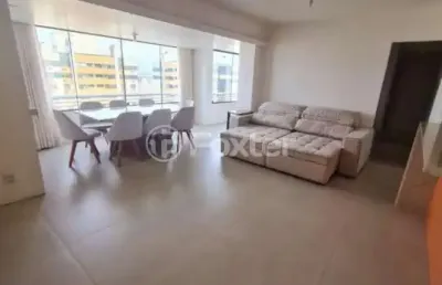 Apartamento com 3 quartos à venda na avenida getúlio vargas, 1271, menino deus, porto alegre, 120 m2 por r$ 1.680.000