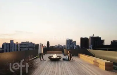 Apartamento com 2 quartos à venda na rua são vicente, 90, rio branco, porto alegre, 90 m2 por r$ 1.393.028