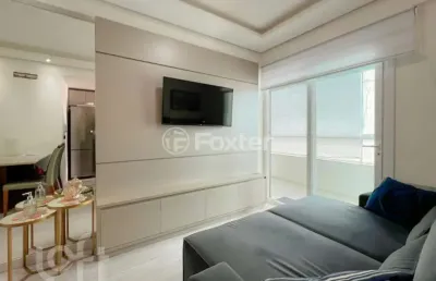 Apartamento com 2 quartos à venda na rua santa cruz, 624, niterói, canoas, 166 m2 por r$ 424.999