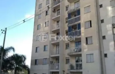 Apartamento com 3 quartos à venda na avenida armando fajardo, 2100, igara, canoas, 57 m2 por r$ 362.000