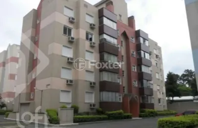 Apartamento com 2 quartos à venda na rua marina sirângelo castello, 54, jardim itu sabará, porto alegre, 67 m2 por r$ 360.000