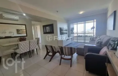 Apartamento com 3 quartos à venda na rua orlando odilio koerich, 201, jardim atlântico, florianópolis, 101 m2 por r$ 1.460.000