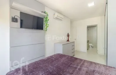 Apartamento com 2 quartos à venda na rua júlio de castilhos, 167, morro do espelho, são leopoldo, 94 m2 por r$ 575.000