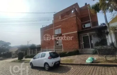 Apartamento com 3 quartos à venda na rua márcio dias, 45, nonoai, porto alegre, 171 m2 por r$ 850.000