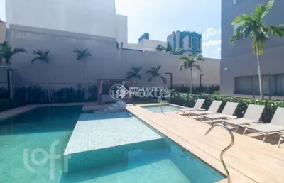 Apartamento com 2 quartos à venda na avenida ceará, 1664, são joão, porto alegre, 60 m2 por r$ 660.000