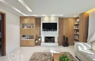 Casa com 4 quartos à venda na avenida rio branco, 355, novo esteio, esteio, 217 m2 por r$ 950.000