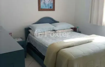 Apartamento com 2 quartos à venda na servidão safira, 223, ingleses do rio vermelho, florianópolis, 62 m2 por r$ 450.000