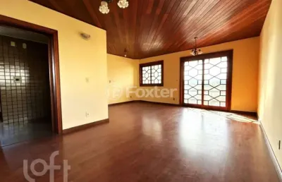 Apartamento com 4 quartos à venda na rua dos andradas, 32, vila rosa, novo hamburgo, 143 m2 por r$ 750.000