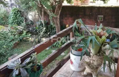 Casa com 2 quartos à venda na rua carlos gomes, 18, marrocos, gravataí, 80 m2 por r$ 370.000