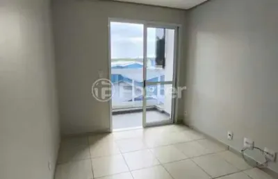 Apartamento com 2 quartos à venda na rua adamo de quadros, 201, santa catarina, caxias do sul, 47 m2 por r$ 240.000