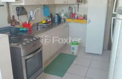 Apartamento com 2 quartos à venda na rua portuguesa, 423, partenon, porto alegre, 68 m2 por r$ 299.000