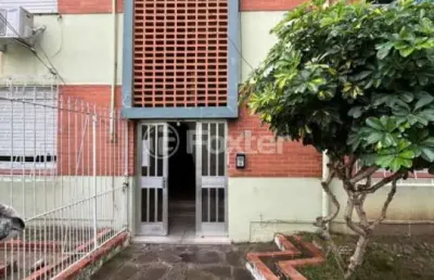 Apartamento com 2 quartos à venda na rua coronel massot, 577, cristal, porto alegre, 72 m2 por r$ 235.000