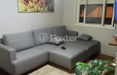 Apartamento com 3 quartos à venda na avenida do forte, 697, vila ipiranga, porto alegre, 63 m2 por r$ 297.000