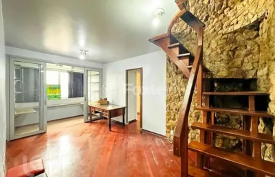 Cobertura com 3 quartos à venda na avenida coronel frederico linck, 135, ideal, novo hamburgo, 141 m2 por r$ 380.000